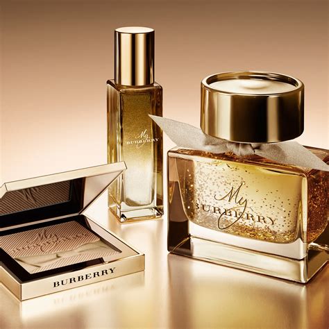 burberry gold glow luminizing no 02|Burberry Limited.